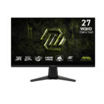 Màn Hình Gaming MSI MAG 275QF E21 (27 inch – IPS – 210Hz – 0.5ms – 2K)