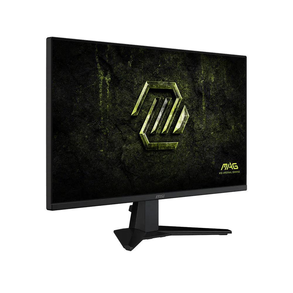 Màn Hình Gaming MSI MAG 275QF E21 (27 inch - IPS - 210Hz - 0.5ms - 2K) - Ảnh 2