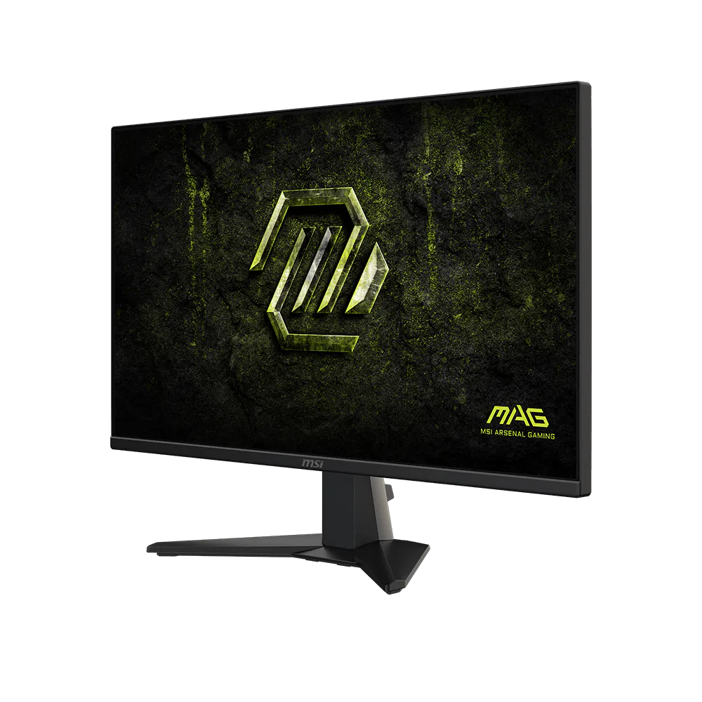 Màn Hình Gaming MSI MAG 275QF E21 (27 inch - IPS - 210Hz - 0.5ms - 2K) - Ảnh 3