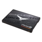 Ổ Cứng SSD TeamGroup VULCAN Z QLC 1TB 2.5 inch SATA III