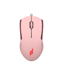 Chuột có dây E-Dra EM606 Hồng
