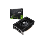 Card màn hình Colorful iGame GeForce RTX 5070 Mini OC 12GB-V