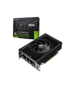 Card màn hình Colorful iGame GeForce RTX 5070 Mini OC 12GB-V