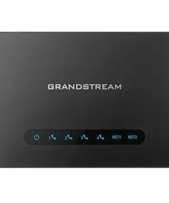 Bộ chuyển đổi VoIP thông minh Grandstream HT814 V2