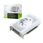 Card màn hình iGame GeForce RTX 5060 Ti Mini W OC 16GB-V