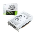 Card màn hình iGame GeForce RTX 5060 Ti Mini W OC 8GB-V