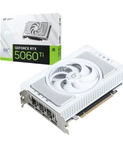 Card màn hình iGame GeForce RTX 5060 Ti Mini W OC 8GB-V