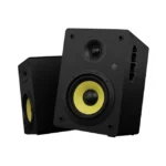 Loa Bluetooth Thonet & Vander KURBIS 2.0 (Màu đen)
