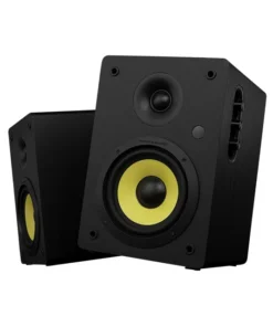 Loa Bluetooth Thonet & Vander KURBIS 2.0 (Màu đen)