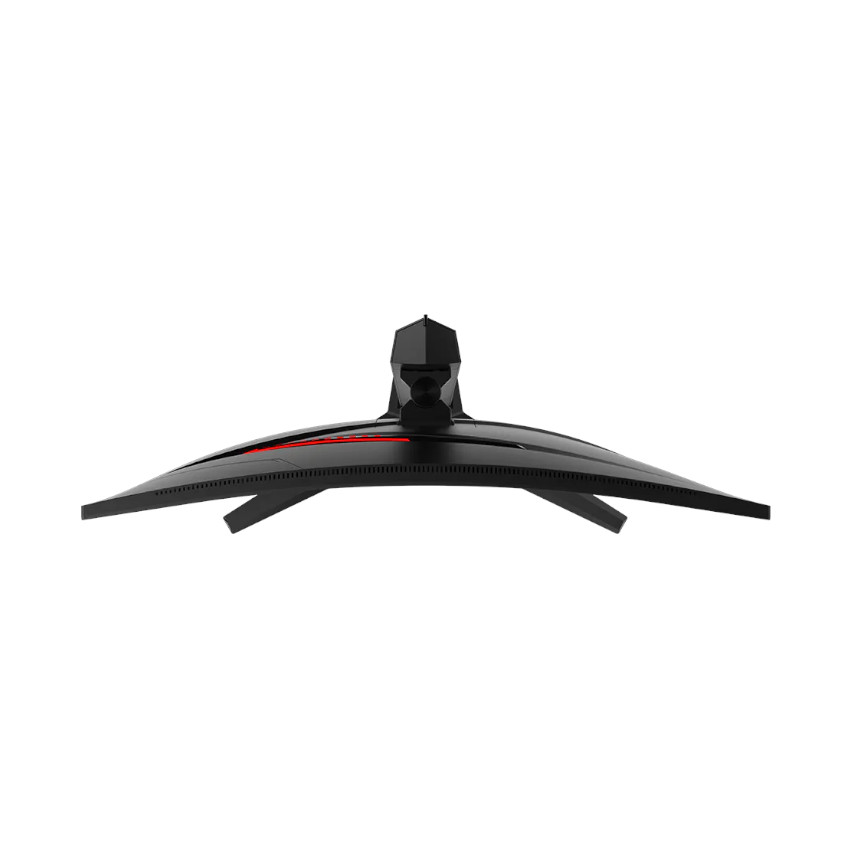 Màn Hình Gaming MSI MPG 275CQRXF 27 inch WQHD 1500R Rapid VA 240Hz 0.5ms - Ảnh 4
