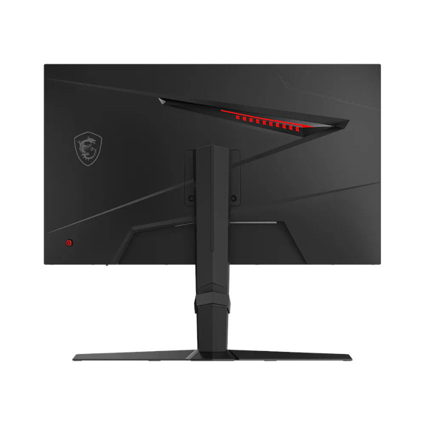 Màn Hình Gaming MSI MPG 275CQRXF 27 inch WQHD 1500R Rapid VA 240Hz 0.5ms - Ảnh 5