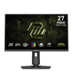 Màn hình MSI MAG 274QPF X32 27″ Rapid IPS 2K 320Hz chuyên game