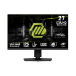 Màn Hình MSI MAG 275UPD E14 27 inch IPS Dual Mode 4K/144Hz – FHD/288Hz 1ms MPRT