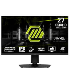 Màn Hình MSI MAG 275UPD E14 27 inch IPS Dual Mode 4K/144Hz – FHD/288Hz 1ms MPRT