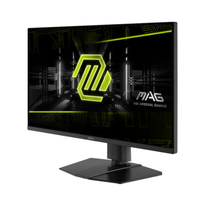 Màn Hình MSI MAG 275UPD E14 27 inch IPS Dual Mode 4K/144Hz – FHD/288Hz 1ms MPRT - Ảnh 3