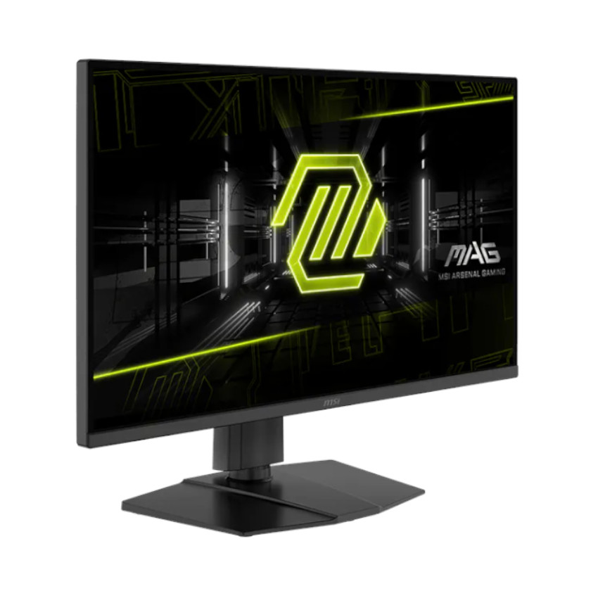 Màn Hình MSI MAG 275UPD E14 27 inch IPS Dual Mode 4K/144Hz – FHD/288Hz 1ms MPRT - Ảnh 2