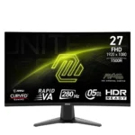 Màn hình cong MSI MAG 274CXF 27″ 280Hz chuyên game