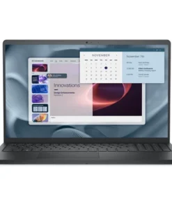 DELL PRO 15 Essential-PV15250 ( intel coreTM 3-100U/ 15.6'' FHD 120Hz/ Ram 8GB DDR4-4400Mhz/ SSD 512GB M.2 PCIe/Intel Graphics/ UBUNTU)