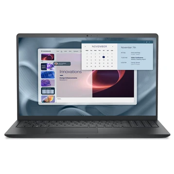 DELL PRO 15 Essential-PV15250 ( intel coreTM 3-100U/ 15.6'' FHD 120Hz/ Ram 8GB DDR4-4400Mhz/ SSD 512GB M.2 PCIe/Intel Graphics/ UBUNTU)