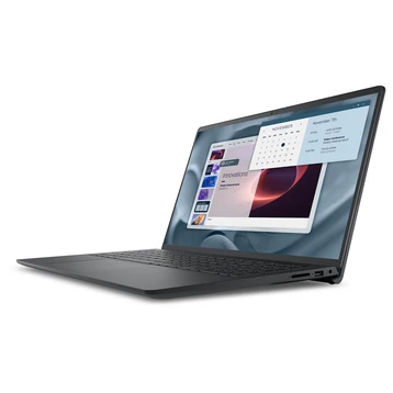 DELL PRO 15 Essential-PV15250 ( intel coreTM 3-100U/ 15.6'' FHD 120Hz/ Ram 8GB DDR4-4400Mhz/ SSD 512GB M.2 PCIe/Intel Graphics/ UBUNTU) - Ảnh 2