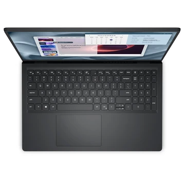 DELL PRO 15 Essential-PV15250 ( intel coreTM 3-100U/ 15.6'' FHD 120Hz/ Ram 8GB DDR4-4400Mhz/ SSD 512GB M.2 PCIe/Intel Graphics/ UBUNTU) - Ảnh 3