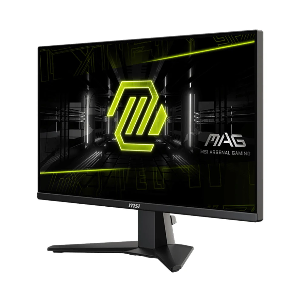 Màn hình Msi MAG 255XF 24.5 inch (Full HD/ RAPID IPS/ 300Hz/ 0.5 ms) - Ảnh 3