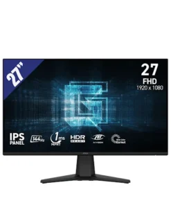 Màn hình Msi G275L E14 27 inch (Full HD/ IPS/ 144Hz/ 1 ms)