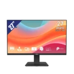 Màn hình Msi MP273Q E7 27 inch (WQHD/ IPS/ 75Hz/ 1 ms)