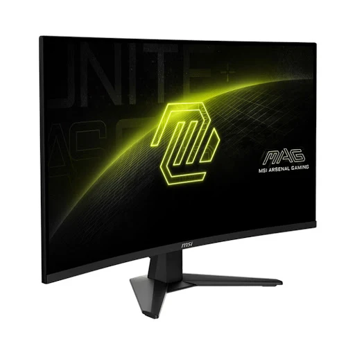 Màn hình Msi MAG 32CQ6F 31.5 inch (WQHD (2K)/ Rapid VA/ 180Hz/ 0.5 ms) - Ảnh 2