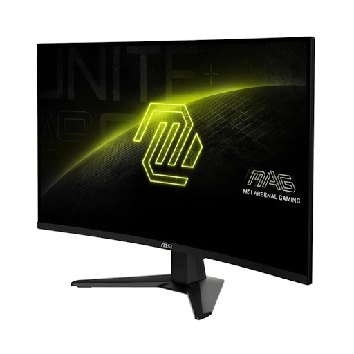 Màn hình Msi MAG 32CQ6F 31.5 inch (WQHD (2K)/ Rapid VA/ 180Hz/ 0.5 ms) - Ảnh 3
