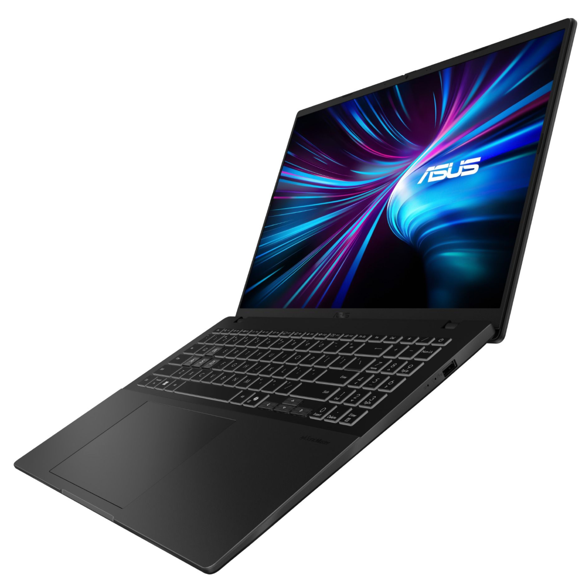 ASUS GAMING V3607VJ-TK189W ( Intel Core 5-210H/ LCD 16″ FULL HD +144Hz/ Ram 16GB DDR5-5200Mhz/ SSD 512GB M.2 NVMe/ VGA NVIDIA GEFORCE RTX 3050 6GB GDDR6/ WIN 11 BẢN QUYỀN) - Ảnh 5