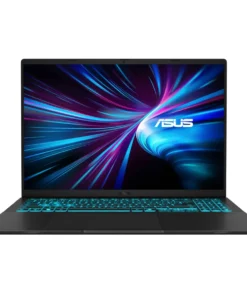 ASUS GAMING V3607VJ-TK189W ( Intel Core 5-210H/ LCD 16″ FULL HD +144Hz/ Ram 16GB DDR5-5200Mhz/ SSD 512GB M.2 NVMe/ VGA NVIDIA GEFORCE RTX 3050 6GB GDDR6/ WIN 11 BẢN QUYỀN)