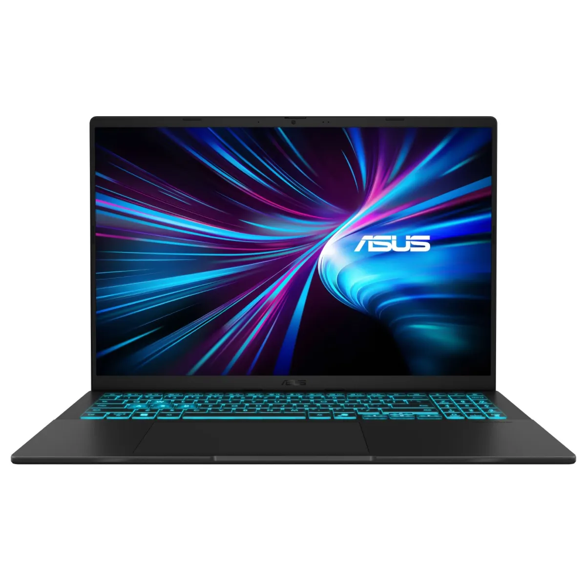 ASUS GAMING V3607VJ-TK189W ( Intel Core 5-210H/ LCD 16″ FULL HD +144Hz/ Ram 16GB DDR5-5200Mhz/ SSD 512GB M.2 NVMe/ VGA NVIDIA GEFORCE RTX 3050 6GB GDDR6/ WIN 11 BẢN QUYỀN)