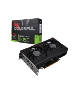 Card Màn Hình Colorful GeForce RTX 5050 Gaming DUO 8GB