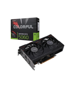 Card Màn Hình Colorful GeForce RTX 5060 Gaming DUO 8GB