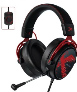 Tai Nghe Gaming Xiberia S19U Plus