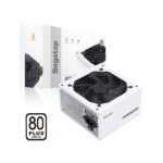 SEGOTEP AN650W WHITE-80PLUS WHITE