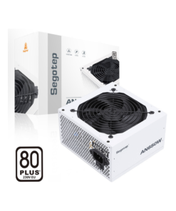 SEGOTEP AN650W WHITE-80PLUS WHITE