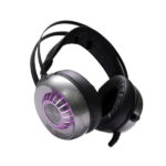 Tai nghe XIBERIA V15 7.1 Grey RGB