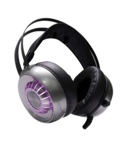 Tai nghe XIBERIA V15 7.1 Grey RGB
