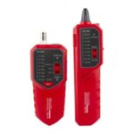 Bộ kiểm tra và dò cáp NOYAFA NF-168S