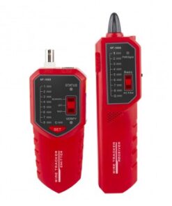 Bộ kiểm tra và dò cáp NOYAFA NF-168S