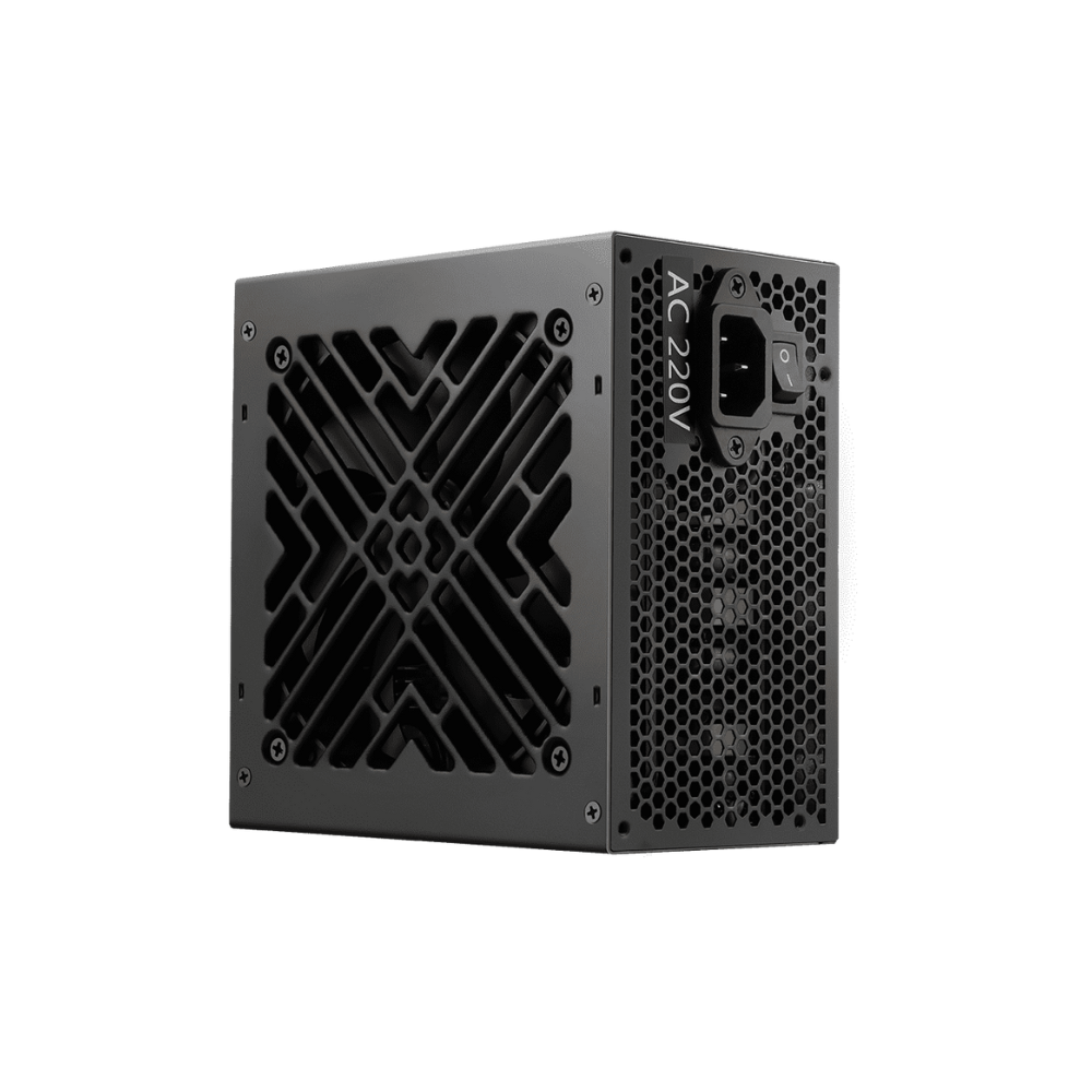 Nguồn Máy Tính Segotep BN750W 80 PLUS BRONZE PCIE 5.1 ATX 3.1 - Ảnh 6