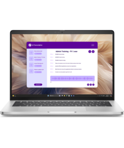 DELL PRO 14 PLUS PB14250 (Intel CoreTM UltrA 7-268V/ LCD 14'' Full HD + Touch/ Ram 32GB LPDDR5x-8533Mhz/ SSD 512GB M.2 NVMe/ Intel ArcTM 140V GPU/ WIN 11 PRO BẢN QUYỀN)
