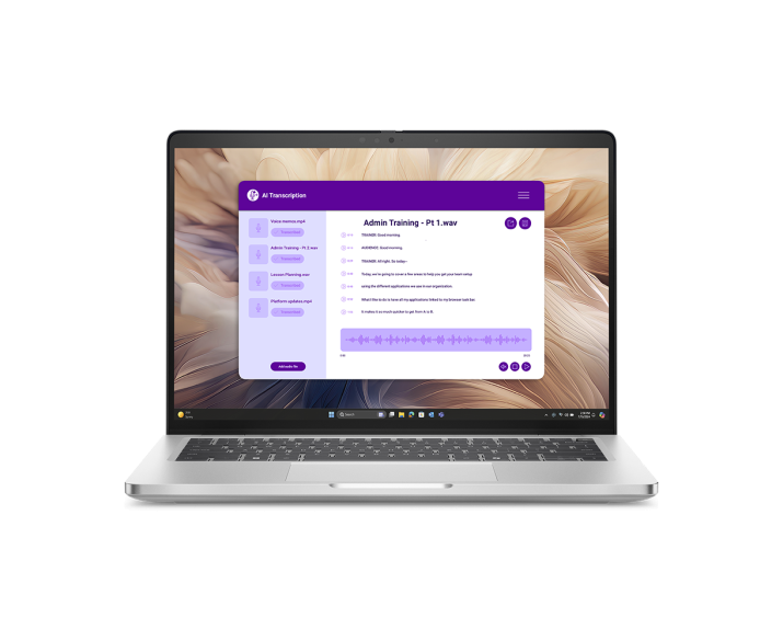 DELL PRO 14 PLUS PB14250 (Intel CoreTM UltrA 7-268V/ LCD 14'' Full HD + Touch/ Ram 32GB LPDDR5x-8533Mhz/ SSD 512GB M.2 NVMe/ Intel ArcTM 140V GPU/ WIN 11 PRO BẢN QUYỀN)