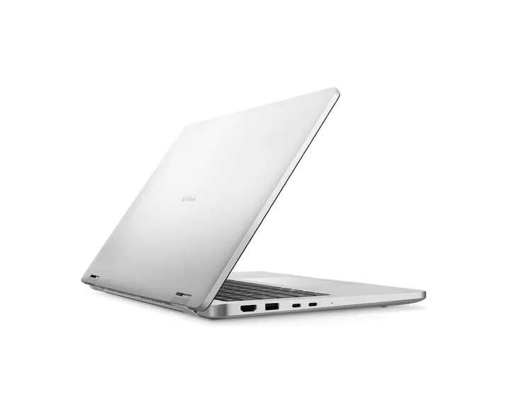 DELL PRO 14 PLUS PB14250 (Intel CoreTM UltrA 7-268V/ LCD 14'' Full HD + Touch/ Ram 32GB LPDDR5x-8533Mhz/ SSD 512GB M.2 NVMe/ Intel ArcTM 140V GPU/ WIN 11 PRO BẢN QUYỀN) - Ảnh 5