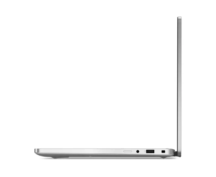 DELL PRO 14 PLUS PB14250 (Intel CoreTM UltrA 7-268V/ LCD 14'' Full HD + Touch/ Ram 32GB LPDDR5x-8533Mhz/ SSD 512GB M.2 NVMe/ Intel ArcTM 140V GPU/ WIN 11 PRO BẢN QUYỀN) - Ảnh 4