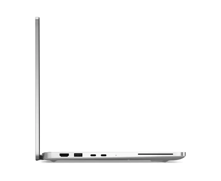 DELL PRO 14 PLUS PB14250 (Intel CoreTM UltrA 7-268V/ LCD 14'' Full HD + Touch/ Ram 32GB LPDDR5x-8533Mhz/ SSD 512GB M.2 NVMe/ Intel ArcTM 140V GPU/ WIN 11 PRO BẢN QUYỀN) - Ảnh 3