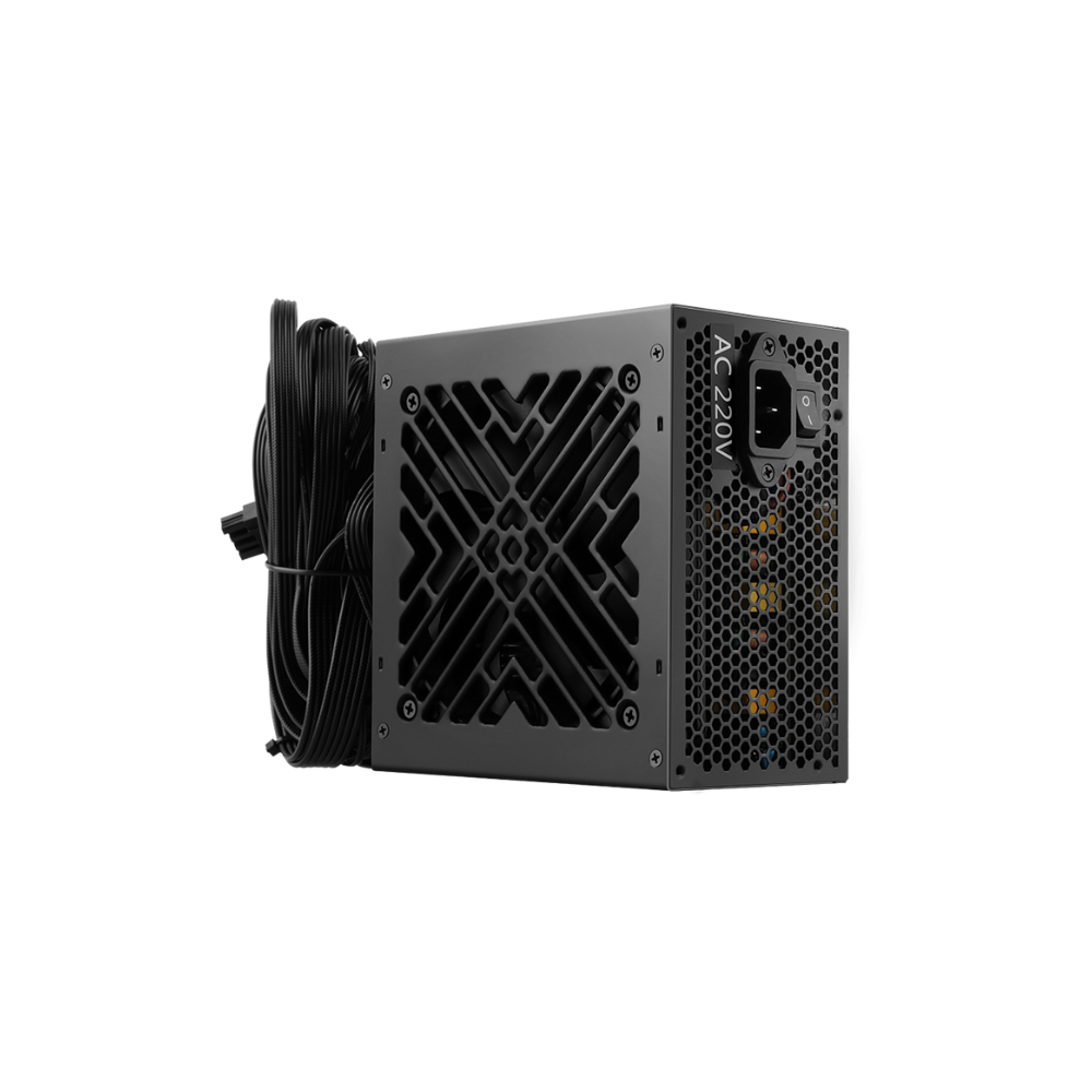 Nguồn Máy Tính Segotep BN750W 80 PLUS BRONZE PCIE 5.1 ATX 3.1 - Ảnh 5