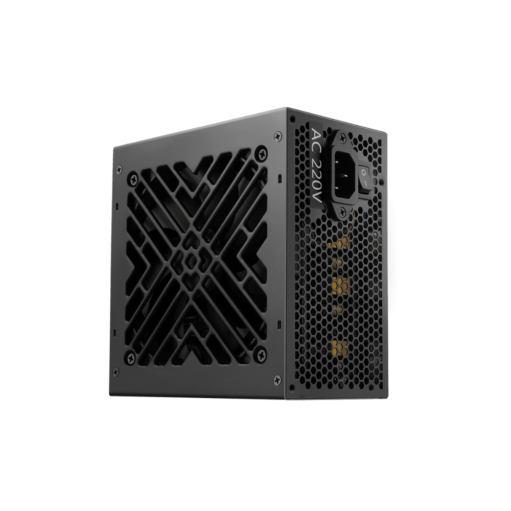 Nguồn Máy Tính Segotep BN750W 80 PLUS BRONZE PCIE 5.1 ATX 3.1 - Ảnh 4